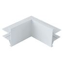 Junção em L para Perfil de Sobrepor Trovão Teto-Parede 30812 Usina ST2870-Usina Design-Branco-Starlumen