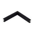 Junção em L para Perfil de Sobrepor Wood p/ Quina 30763 Usina ST2866-Usina Design-Starlumen