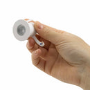 Kit 2x Spot Licto Embutir (Marcenaria) LED 1W 3000K Bella Iluminação ST3037-Bella Iluminação-Starlumen