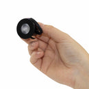 Kit 2x Spot Licto Embutir (Marcenaria) LED 1W 3000K Bella Iluminação ST3037-Bella Iluminação-Starlumen