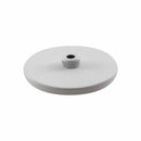 Kit Canopla Slim 65X05MM em Alumínio TU0021 Technoline ST3154-Technoline-Starlumen