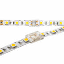 Kit Emenda Linear c/ 10 Unidades de Policarbonato p/ Fita LED 8 ou 10 mm Opus ST3084-Opus-Starlumen