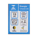 Lâmpada LED A70 15W ST2338-Starlumen-