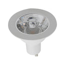 Lâmpada LED AR70 GU10 4,8W Branco Quente Save Energy ST2837-Save Energy-Starlumen
