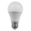 Lâmpada LED Bulbo A60 12W 200° Luz Neutra 4000k 1050lm IRC80 Lumanti ST846-Lumanti-Starlumen