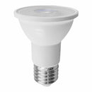 Lâmpada LED Dicroica 7W PAR20 E27 Luz Neutra IRC95 38° 1129 Nordecor ST1656-Nordecor-Starlumen