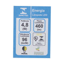 Lâmpada LED Dicróica GU10 MR16 4,8W Save Energy ST2022-Save Energy-Starlumen