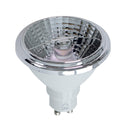 Lâmpada LED Dimerizável AR70 GU10 7W Branco Quente Save Energy ST2833-Save Energy-Starlumen