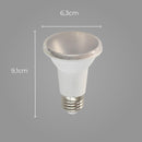 Lâmpada LED E27 PAR20 4,8W IP65 Save Energy ST2839-Save Energy-Starlumen