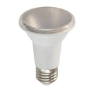 Lâmpada LED E27 PAR20 4,8W IP65 Save Energy ST2839-Save Energy-Branco Quente 2700K-Starlumen