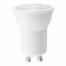 Lâmpada LED MR11 3,5W Luz Neutra ou Luz Quente IR95 36° Nordecor ST2855-Nordecor-Branco Quente 2700K-Starlumen