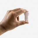 Lâmpada LED MR11 3,5W Luz Quente 3000K GU10 IR95 36° Nordecor 1117 ST2855-Nordecor-Starlumen