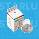 Lâmpada LED MR11 3,5W Luz Quente 3000K GU10 IR95 36° Nordecor 1117 ST2855-Nordecor-Starlumen