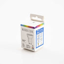 Lâmpada LED MR11 3,5W Luz Quente 3000K GU10 IR95 36° Nordecor 1117 ST2855-Nordecor-Starlumen