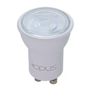 Lâmpada LED MR11 GU10 3.5W Branco Neutro Bivolt Opus ST2855-Opus-Starlumen