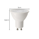 Lâmpada LED MR16 7W GU10 24° IRC80 Econômica SaveEnergy ST2366-Save Energy-Starlumen