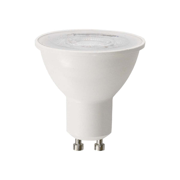 Lâmpada LED MR16 7W GU10 24° IRC80 Econômica SaveEnergy ST2366-Save Energy-Branco Quente 3000k-Starlumen