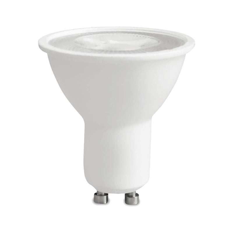 Lâmpada LED MR16 7W Luz Neutra 4000K IRC95 40° 1124 Nordecor ST3107-Nordecor-Starlumen