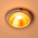 Lâmpada LED Módulo AR111 12W 2700k 15° Econômica DS4120 Delis ST3246-Delis-Starlumen