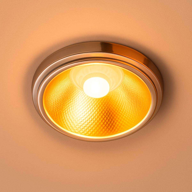 Lâmpada LED Módulo AR111 12W 2700k 15° Econômica DS4120 Delis ST3246-Delis-Starlumen