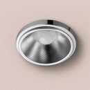 Lâmpada LED Módulo AR111 12W 2700k 15° Econômica DS4120 Delis ST3246-Delis-Starlumen