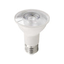 Lâmpada LED PAR20 6W Cristal 36° Em Termoplástico Base E27 Save Energy ST3095-Save Energy-Starlumen