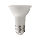 Lâmpada LED PAR20 6W Cristal 36° Em Termoplástico Base E27 Save Energy ST3095-Save Energy-Branco Quente - 3000k-Starlumen