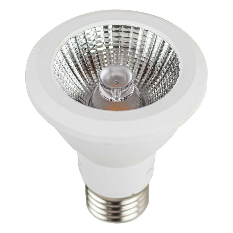 Lâmpada LED PAR20 7W E27 Bivolt St1656-Opus-Branco Neutro (4000k)-Bivolt-Starlumen