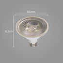 Lâmpada LED PAR30 10W Bivolt Save Energy ST1982-Save Energy-Starlumen