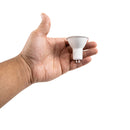 Lâmpada LED Sof MR16 4,8W GU10 3000K IRC95 Bivolt 1120 Nordecor ST2277-Nordecor-Starlumen