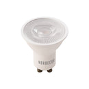 Lâmpada LED Sof MR16 4,8W GU10 3000K IRC95 Bivolt 1120 Nordecor ST2277-Nordecor-Starlumen
