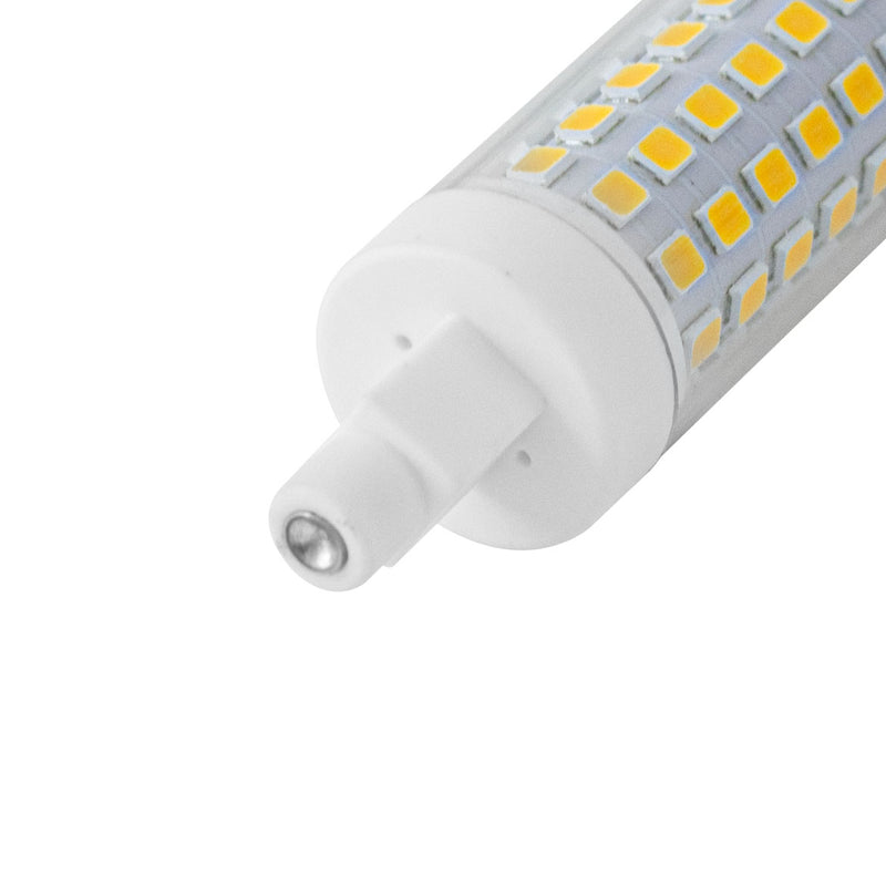 Lâmpada Palito Longa LED 5W R7S Branco Quente LP32740 Opus ST578-Opus-Starlumen