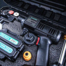 Lavadora Lavajato de Alta Pressão Portatil s/ Fio 500PSI SAIDER SA0005-Saider-Starlumen