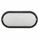 Luminária Arandela LED Tartaruga 20W em Policarbonato Externa ST3086-Starlumen-