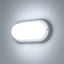 Luminária Arandela LED Tartaruga 20W em Policarbonato Externa ST3086-Starlumen-