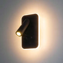 Luminária Arandela P/ Cabeceira de Cama DS8188 ST1552-Delis-Starlumen