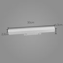 Luminária Difusa Linear K20 12W Con. Inferior P/ Trilho Magnético DS9956-1 Delis ST2801-Delis-Starlumen