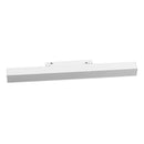 Luminária Difusa Linear K20 12W Superior P/ Trilho Magnético DS9956 Delis ST2801-Delis-Starlumen