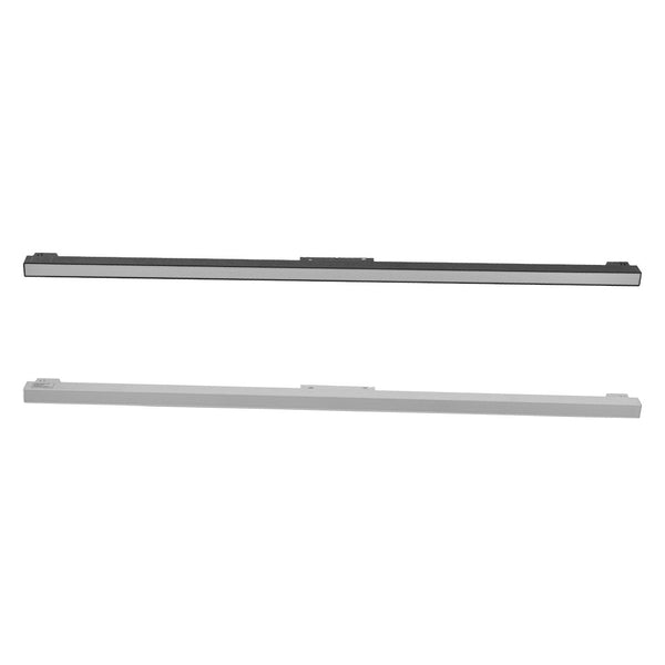 Luminária Difusa Magnética 24W C. Inferior P/ Perfil K20 DS9957-1 Delis ST2802