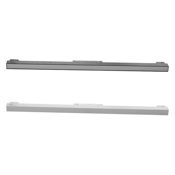 Luminária Difusa Magnética 36W C. Inferior P/ Perfil K20 DS9972-1 Delis ST2804