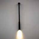 Luminária Espeto LED Lapiz Solo/Teto Externo 2W 2700k 24° IRC90 Opus ST2935-Opus-Starlumen