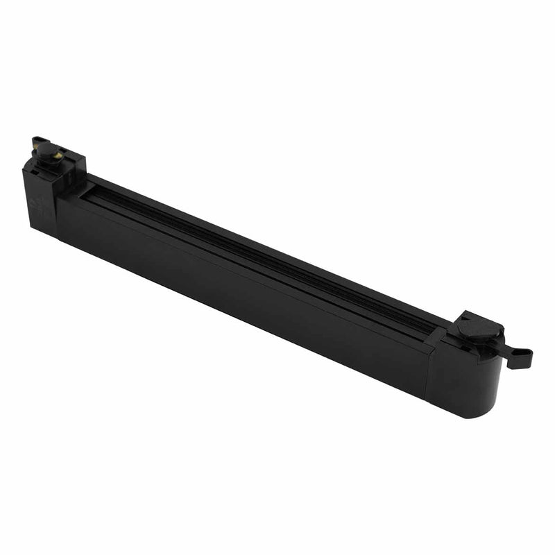 Luminária LED Difusa 20W 3000K P/ Trilho Eletrificado DS7204 Delis ST3057-Delis-Starlumen