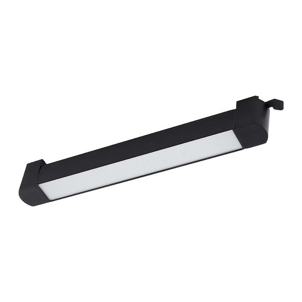 Luminária LED Difusa 20W 3000K P/ Trilho Eletrificado DS7204 Delis ST3057-Delis-Starlumen