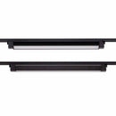 Luminária LED Linea Difusa 20W 3000k P/ Trilho Eletrificado Opus ST3064-Opus-Starlumen