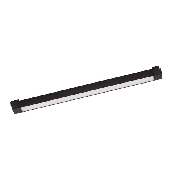 Luminária LED Linea Difusa 20W 3000k P/ Trilho Eletrificado Opus ST3064-Opus-Starlumen