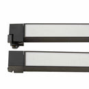 Luminária LED Linea Difusa 30W 4000k P/ Trilho Eletrificado Opus ST3064-Opus-Starlumen