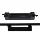 Luminária LED Pontual 10W 3000K P/ Trilho Eletrificado DS7104 Delis ST3058-Delis-Starlumen