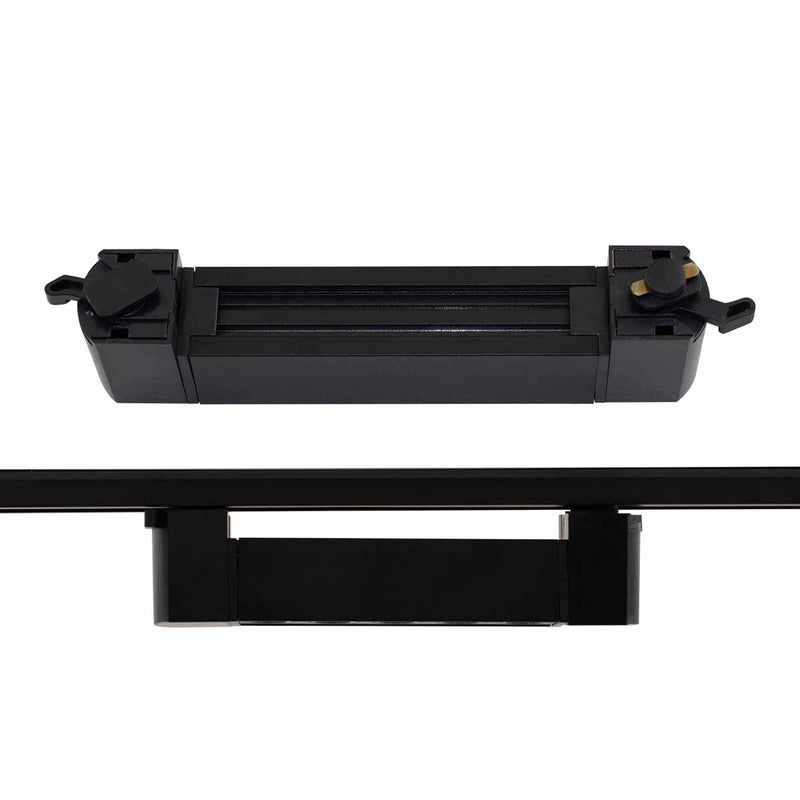 Luminária LED Pontual 10W 3000K P/ Trilho Eletrificado DS7104 Delis ST3058-Delis-Starlumen