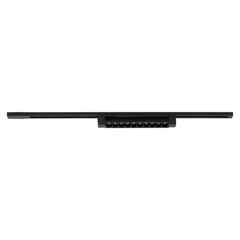 Luminária LED Pontual 20W 3000k P/ Trilho Eletrificado Opus ST3065-Opus-Starlumen