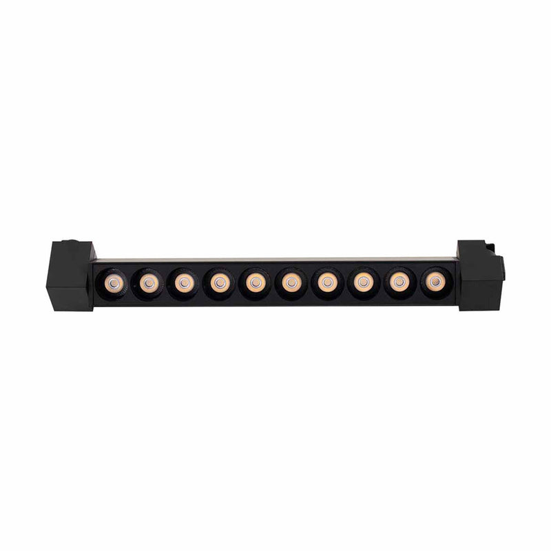 Luminária LED Pontual 20W 3000k P/ Trilho Eletrificado Opus ST3065-Opus-Starlumen